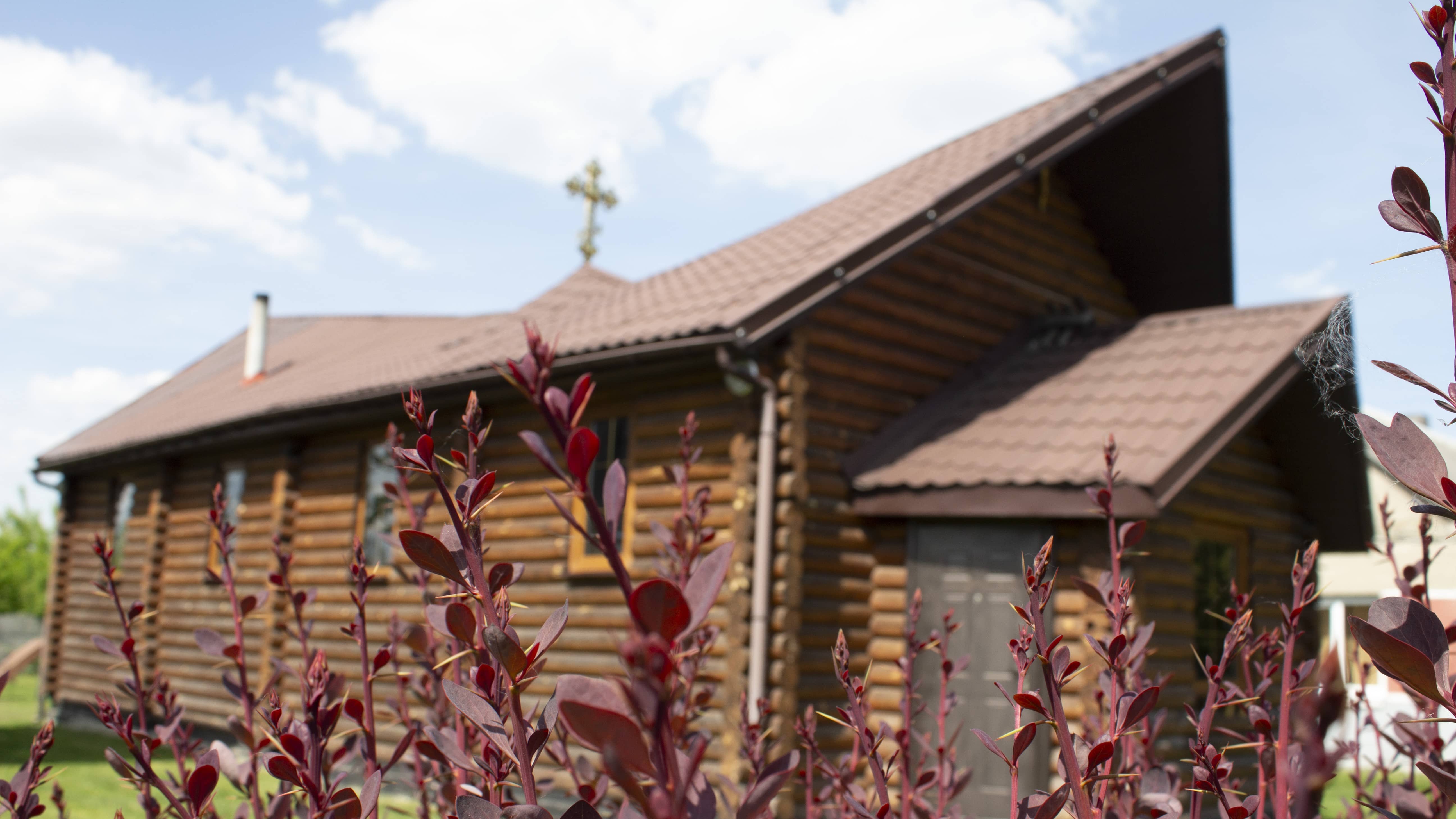 Петро-Павлівський храм у Липлянах – старовинна православна церква з унікальною архітектурою